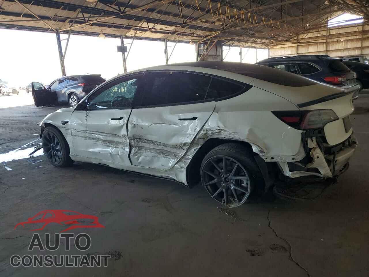 TESLA MODEL 3 2023 - 5YJ3E1EB3PF389260