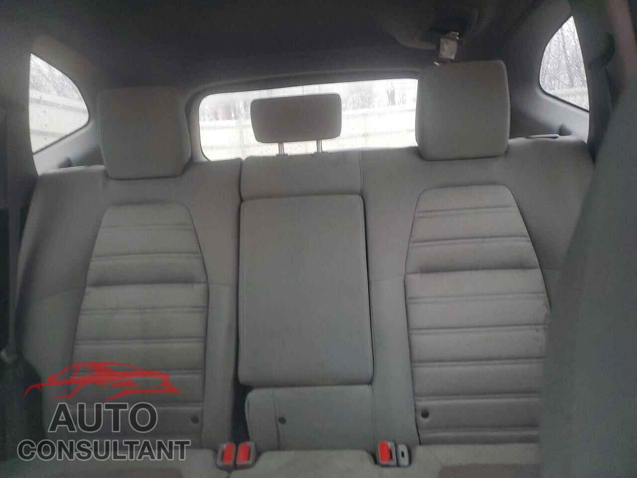 HONDA CRV 2018 - 7FARW2H5XJE060845