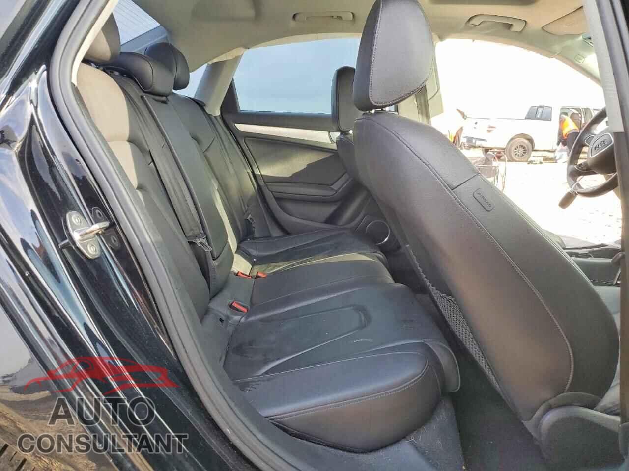 AUDI A4 2014 - WAUFFAFL4EA045294