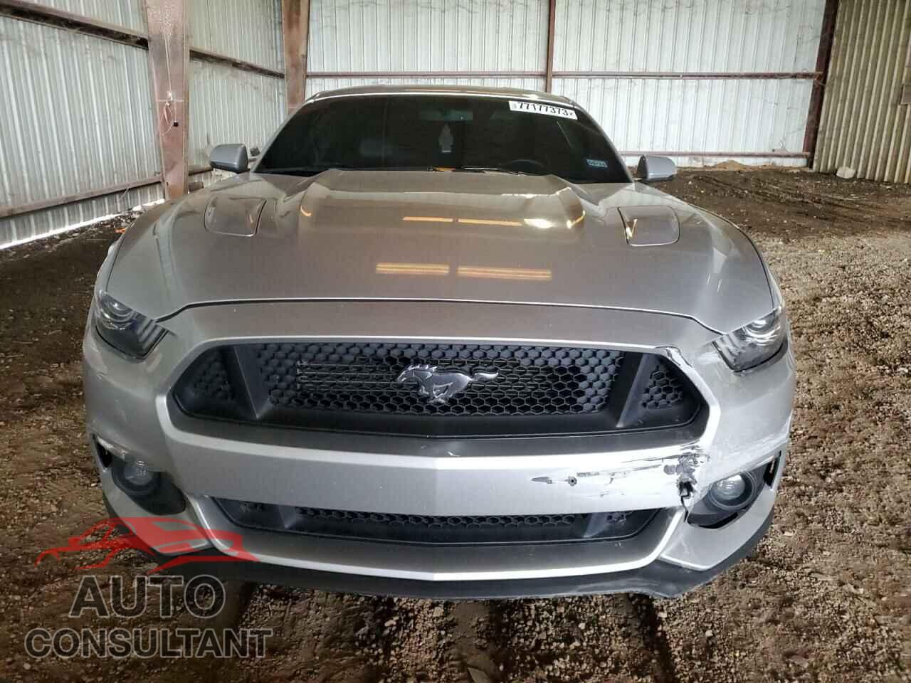 FORD MUSTANG 2015 - 1FA6P8CF6F5399664