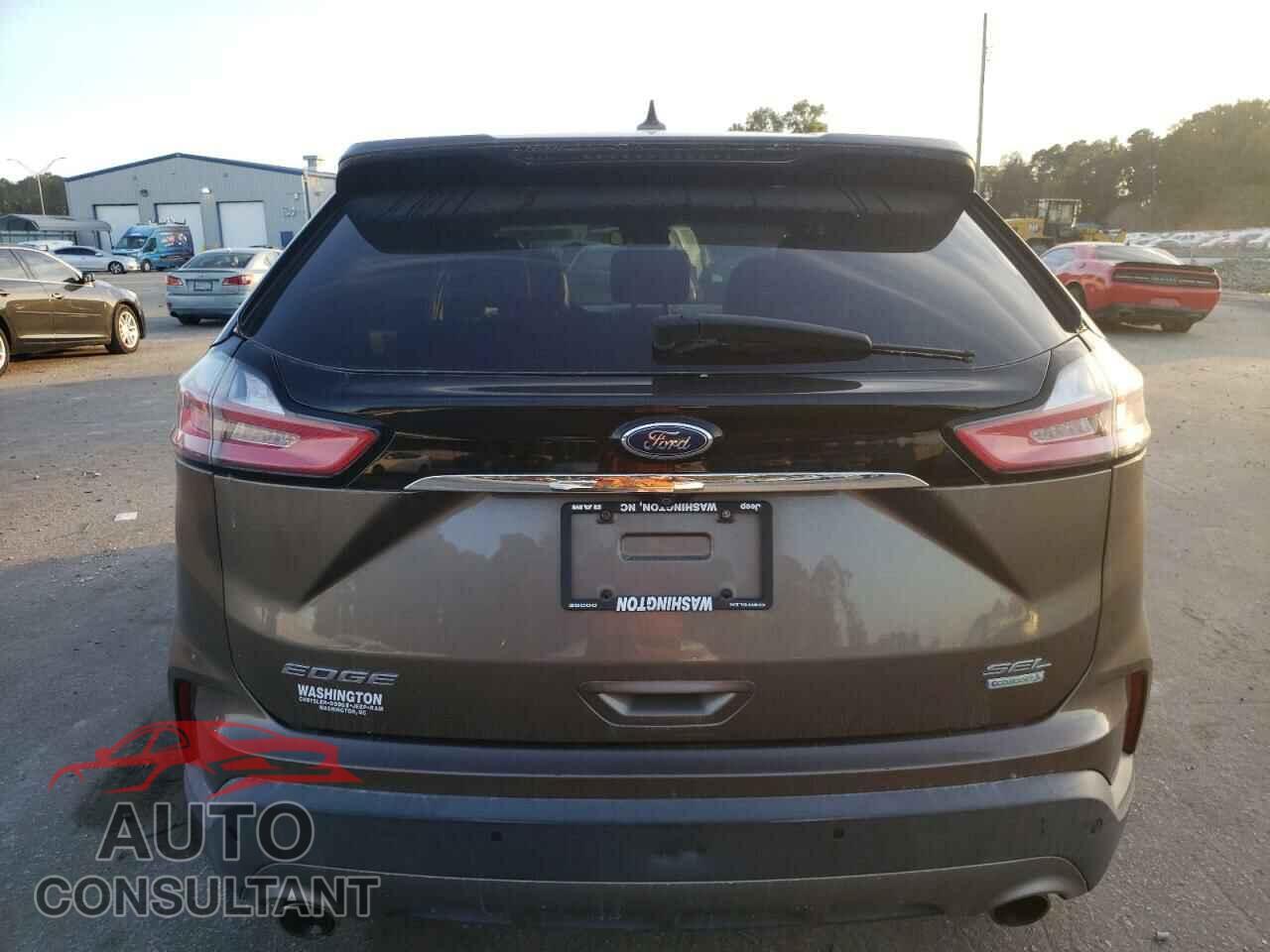 FORD EDGE 2019 - 2FMPK3J93KBB44923