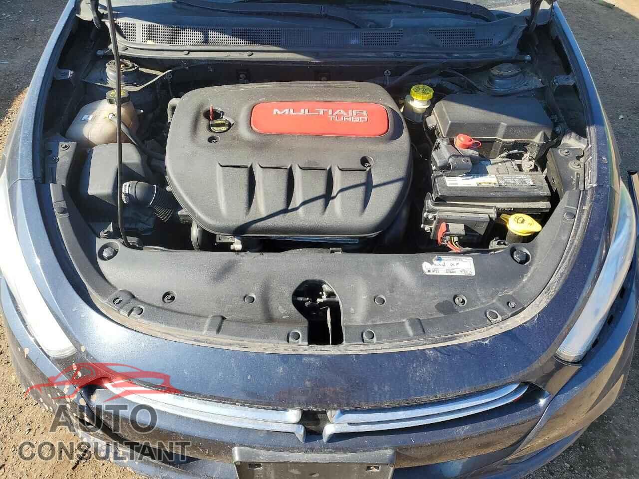 DODGE DART 2013 - 1C3CDFCH7DD178965