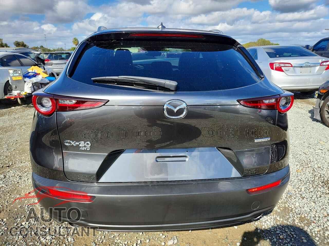 MAZDA CX30 2024 - 3MVDMBDM7RM661726