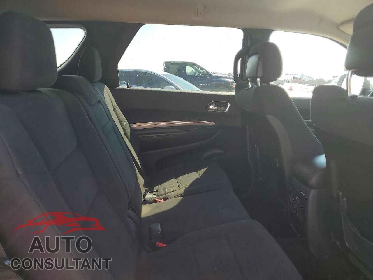 DODGE DURANGO 2015 - 1C4RDHAG7FC147185