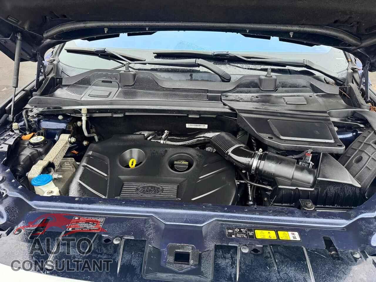 LAND ROVER DISCOVERY 2017 - SALCP2BG2HH689656