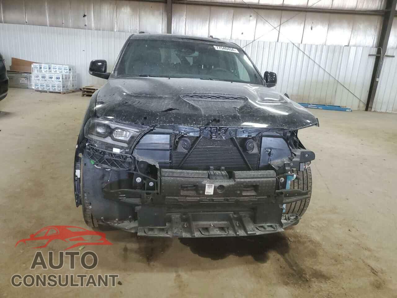 DODGE DURANGO 2024 - 1C4RDJDG0RC175157