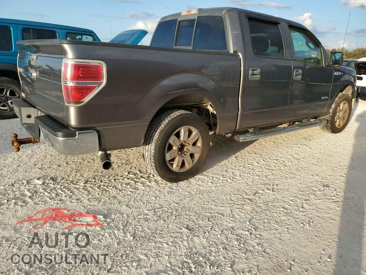 FORD F-150 2013 - 1FTFW1CT7DFD23503
