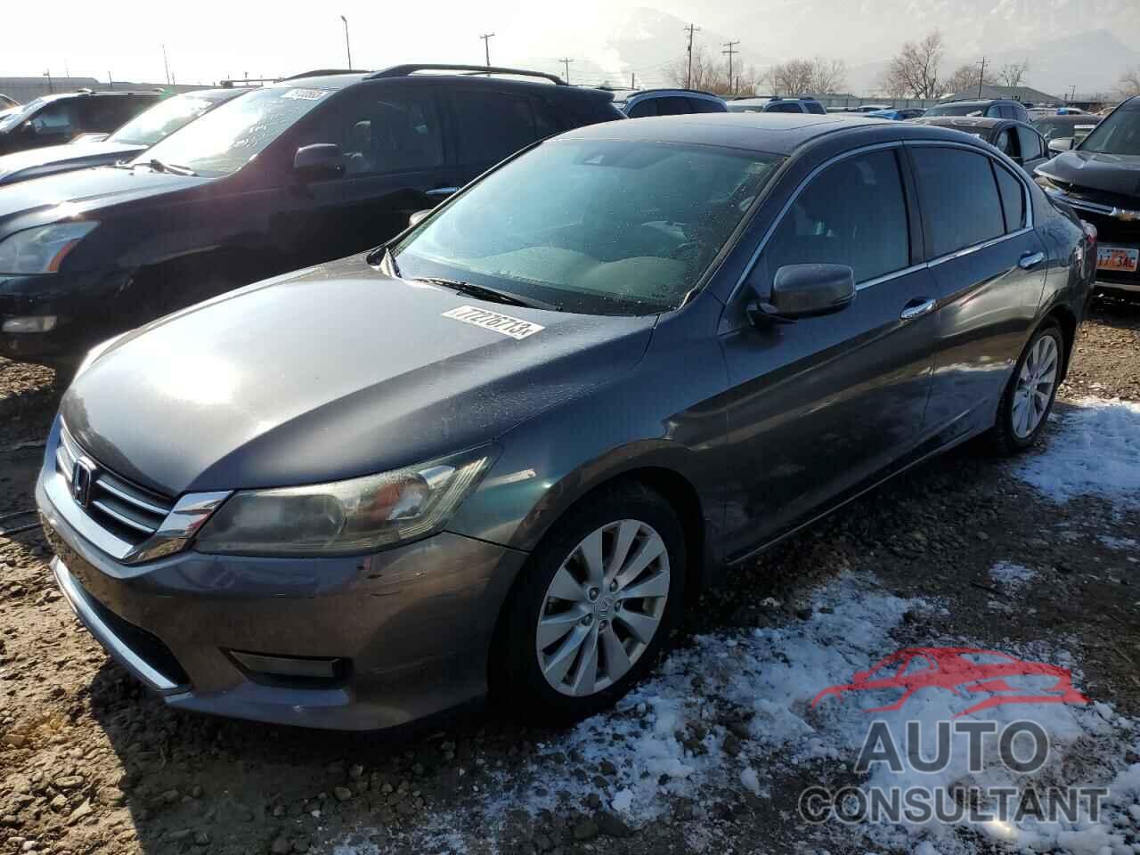 HONDA ACCORD 2015 - 1HGCR2F87FA026241
