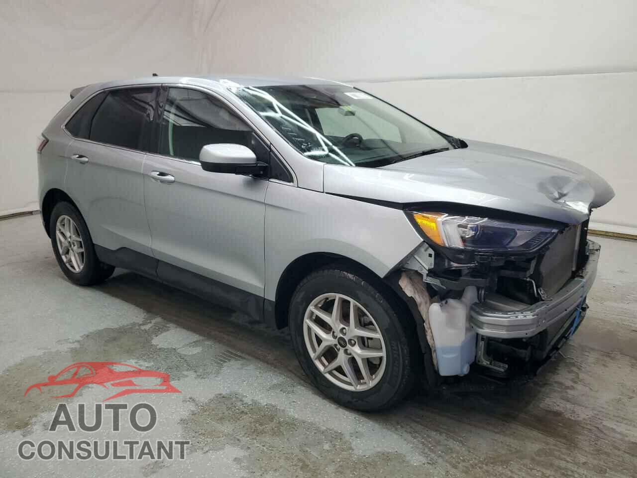 FORD EDGE 2023 - 2FMPK4J93PBA39571