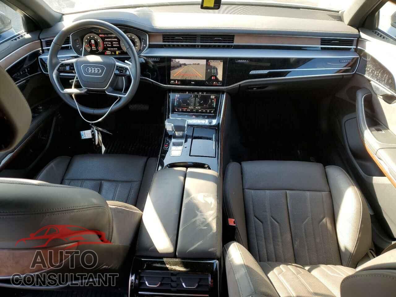 AUDI A8 2023 - WAULDAF86PN002950