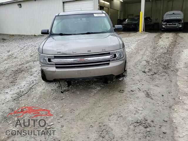 FORD FLEX 2014 - 2FMGK5B80EBD38752