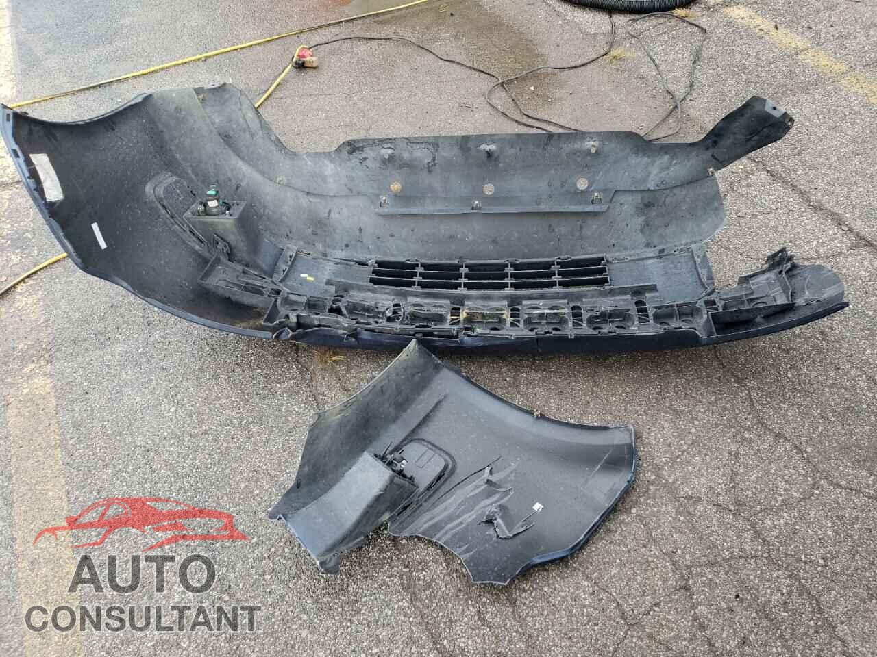 FORD FLEX 2018 - 2FMHK6C87JBA03118