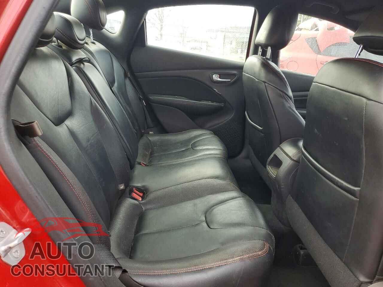 DODGE DART 2015 - 1C3CDFEB1FD128123