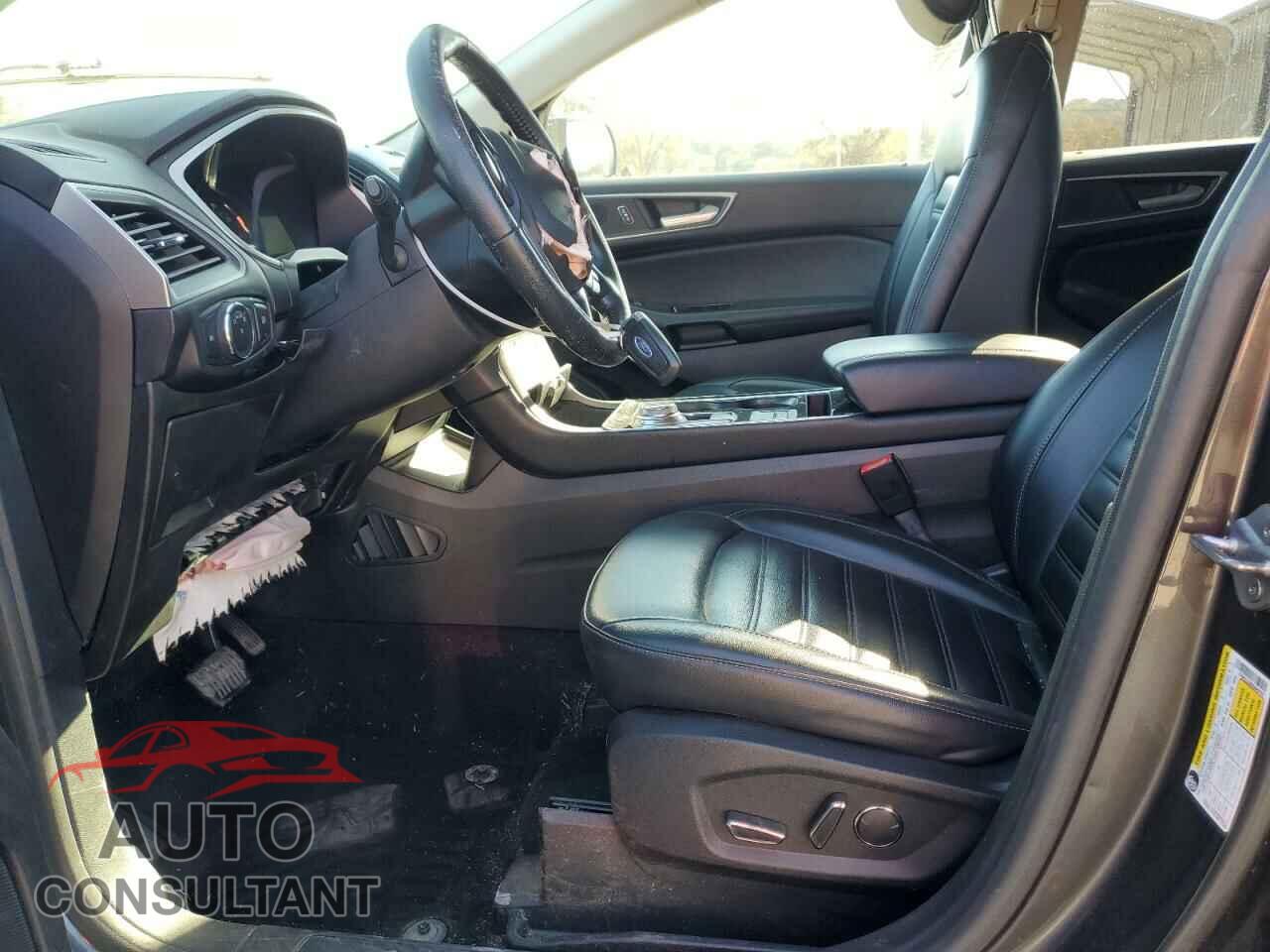 FORD EDGE 2019 - 2FMPK3J98KBB89792