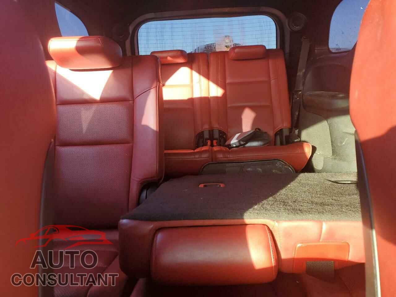 DODGE DURANGO 2015 - 1C4SDHCTXFC239712