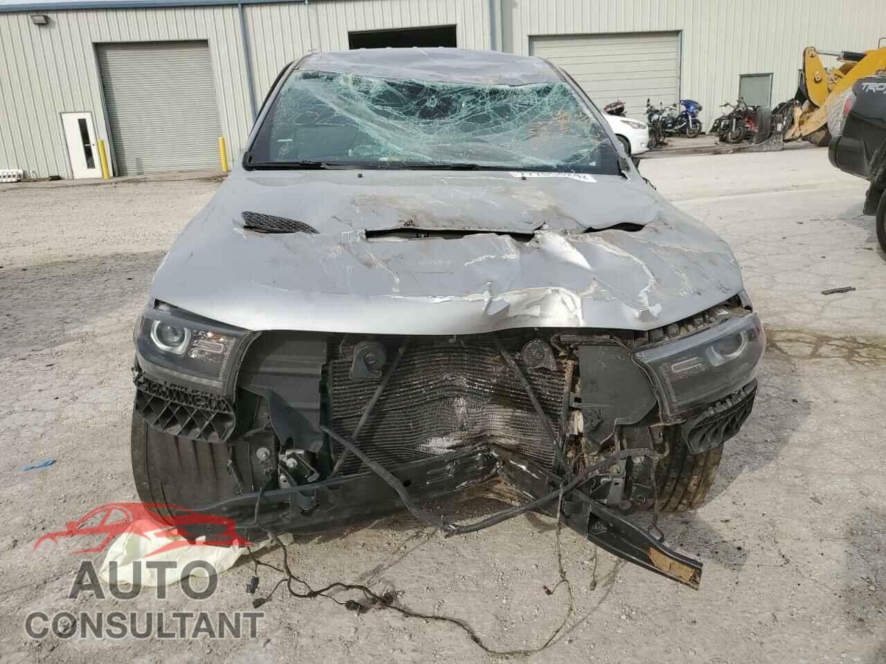 DODGE DURANGO 2020 - 1C4SDHCT6LC259743