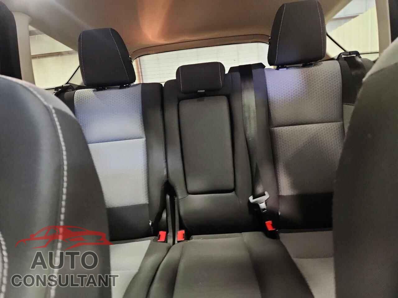 FORD ESCAPE 2018 - 1FMCU9GD7JUC90175