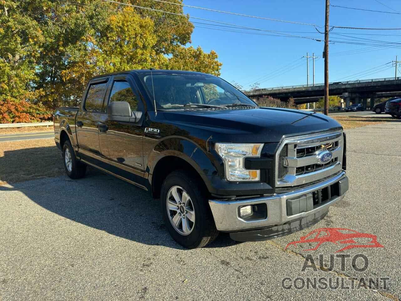 FORD F-150 2016 - 1FTEW1CG5GFA22215