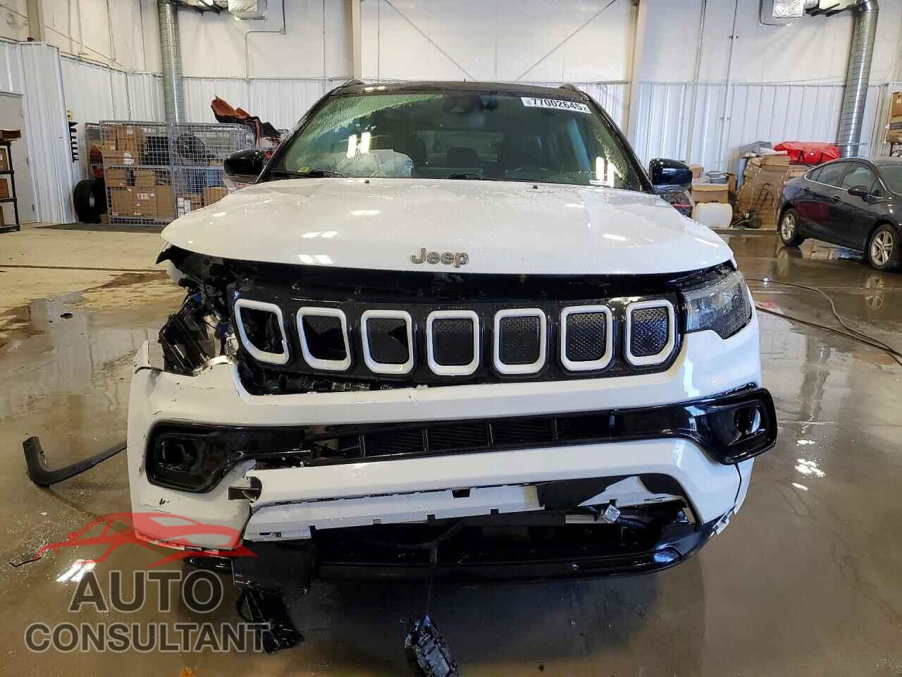 JEEP COMPASS 2022 - 3C4NJDCB2NT159846