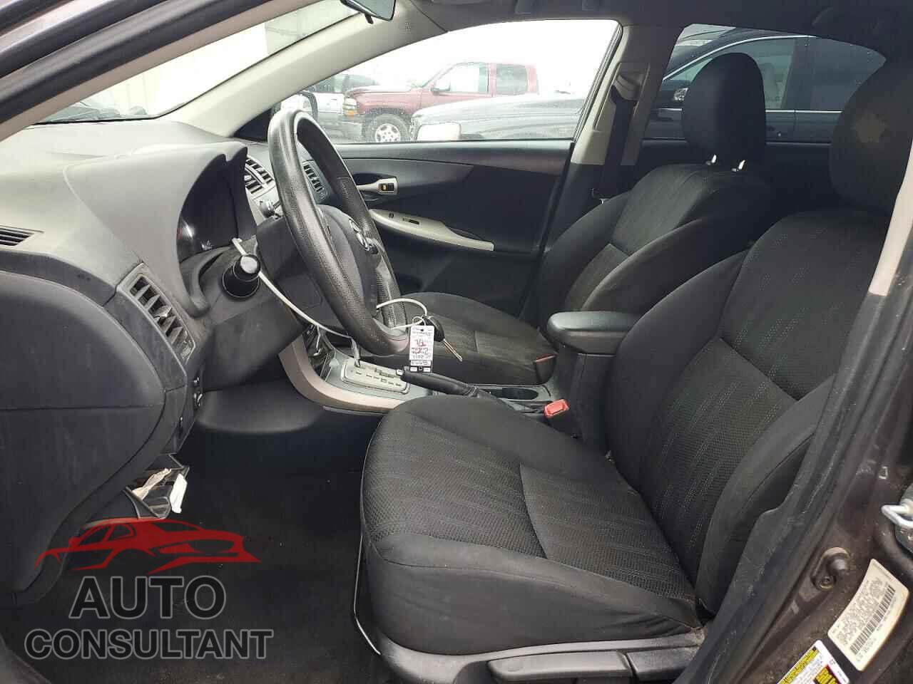 TOYOTA COROLLA 2011 - 5YFBU4EEXBP002260