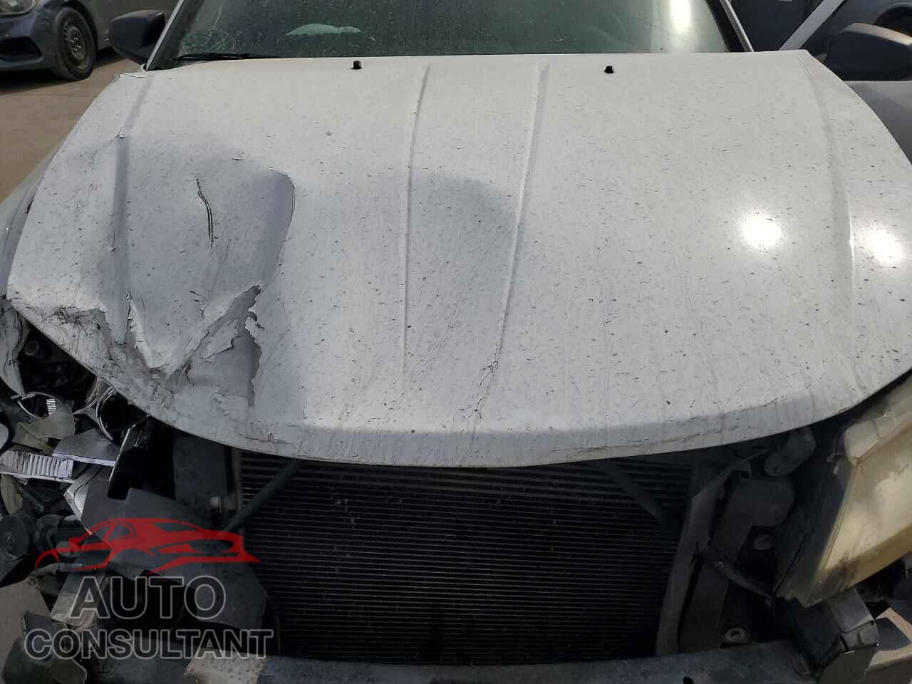 DODGE AVENGER 2013 - 1C3CDZAB9DN632384