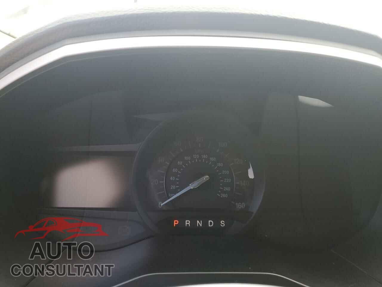 FORD EDGE 2015 - 2FMTK4J94FBB50112