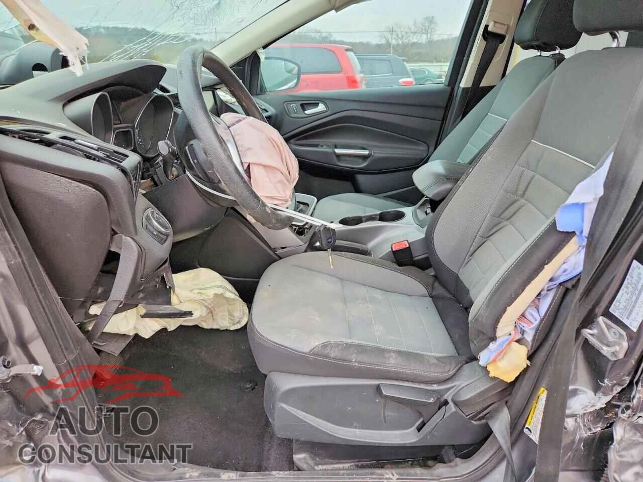 FORD ESCAPE 2013 - 1FMCU0GXXDUD92483