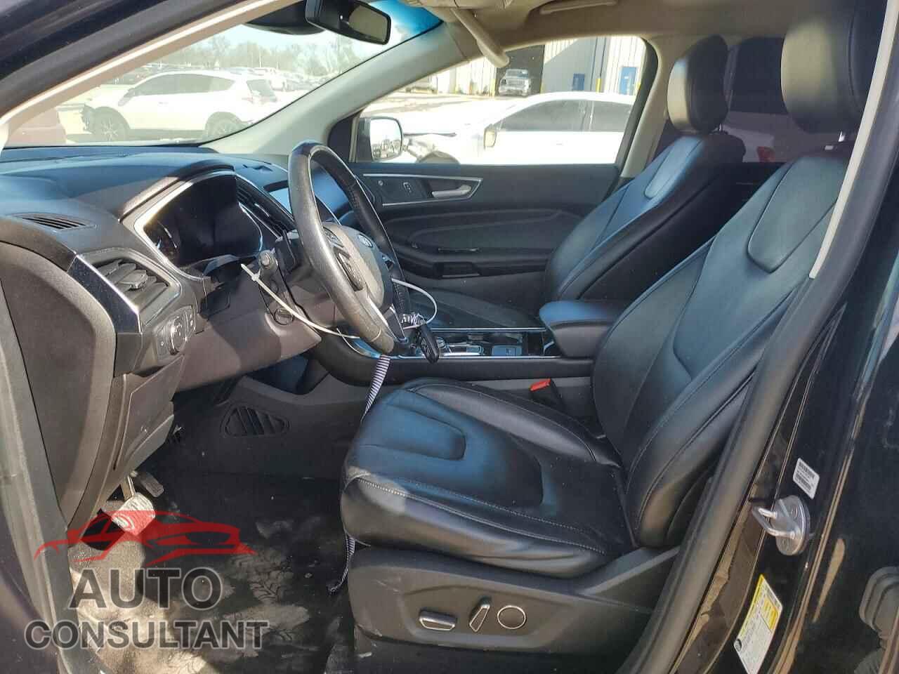 FORD EDGE 2019 - 2FMPK4K9XKBC22411