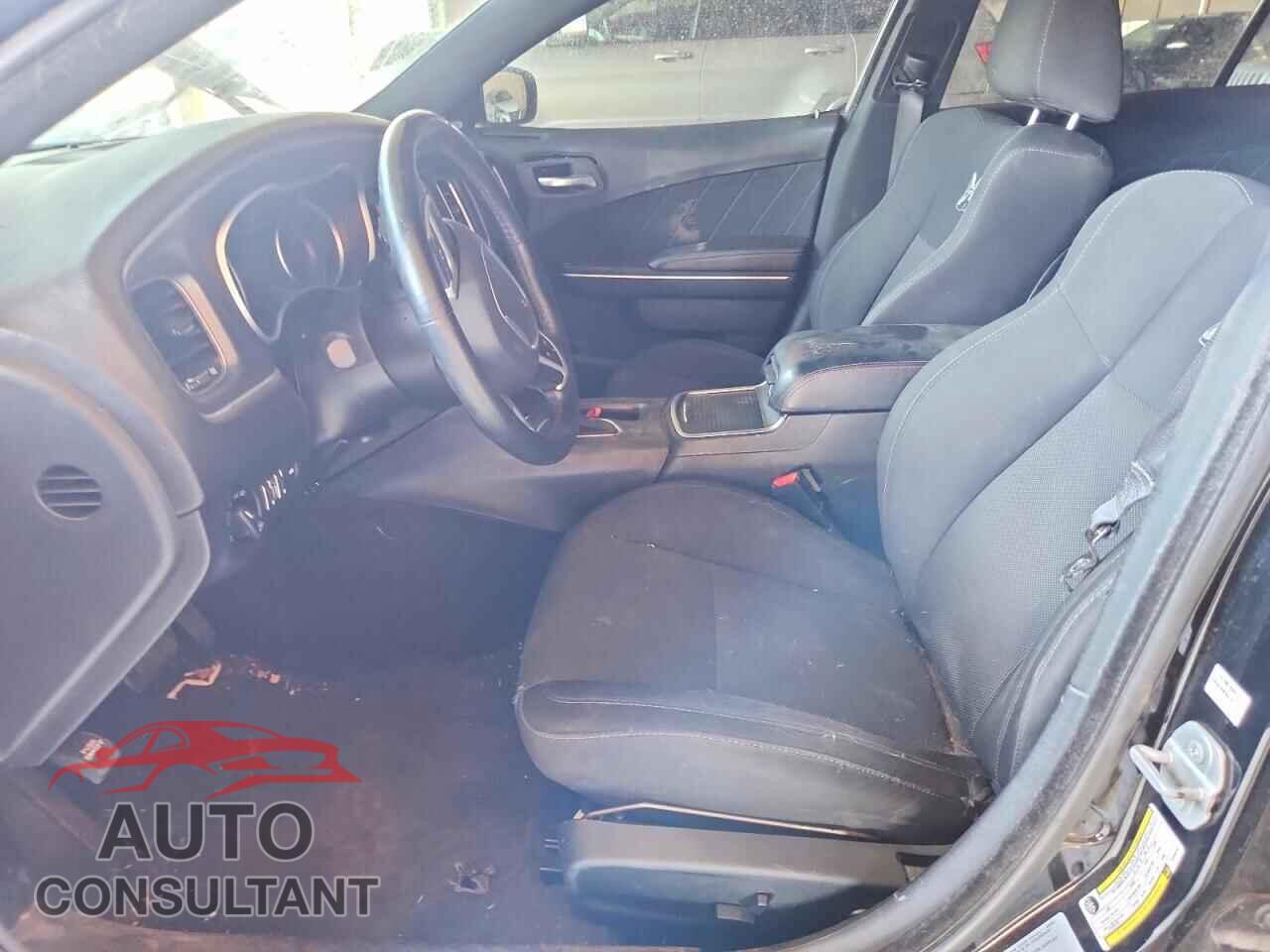 DODGE CHARGER 2017 - 2C3CDXCT5HH666752