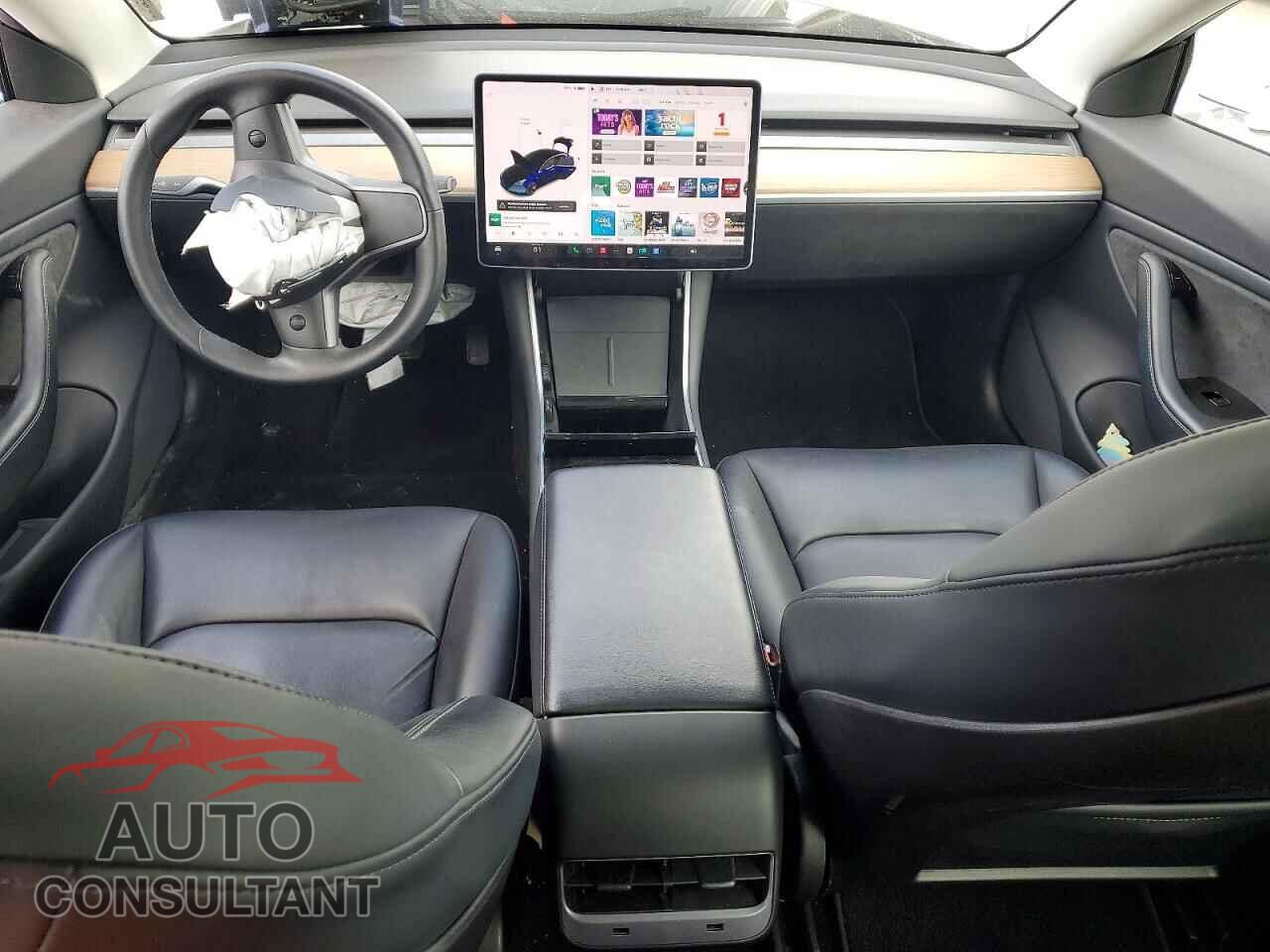 TESLA MODEL 3 2020 - 5YJ3E1EB5LF619665