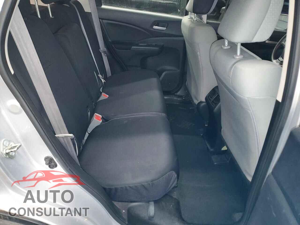 HONDA CRV 2016 - 2HKRM4H32GH634585
