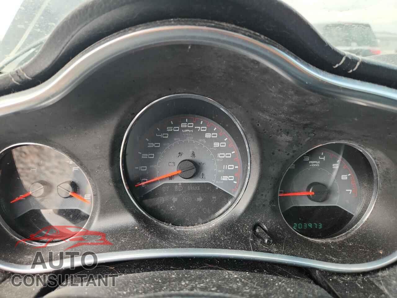DODGE AVENGER 2014 - 1C3CDZAB4EN217829