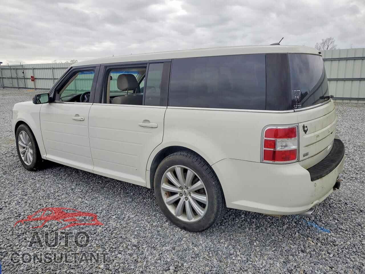 FORD FLEX 2014 - 2FMGK5C89EBD00502