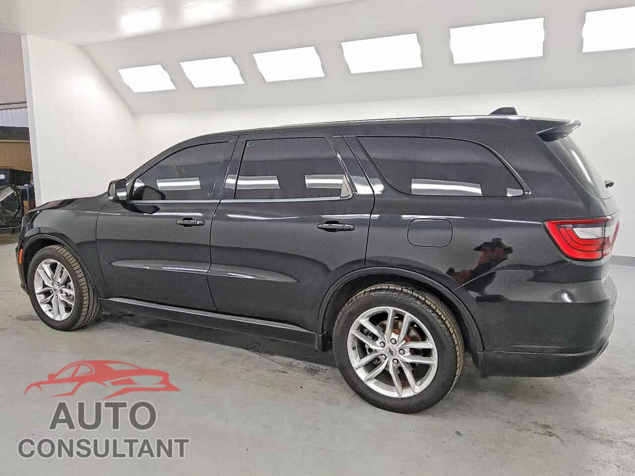 DODGE DURANGO 2022 - 1C4RDHDG7NC130171
