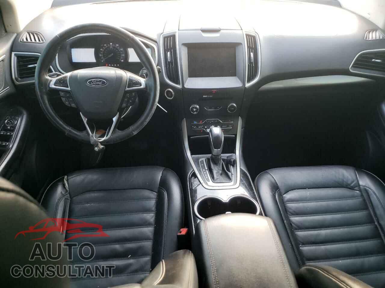 FORD EDGE 2015 - 2FMTK3J88FBB22475