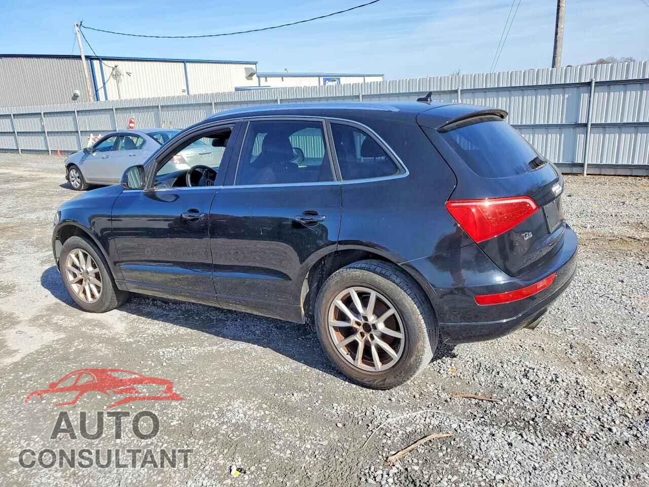 AUDI Q5 2012 - WA1CFAFP4CA014644