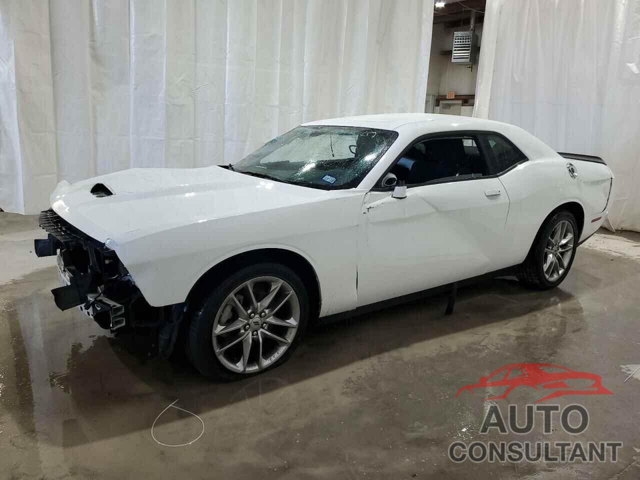 DODGE CHALLENGER 2023 - 2C3CDZKG3PH600330