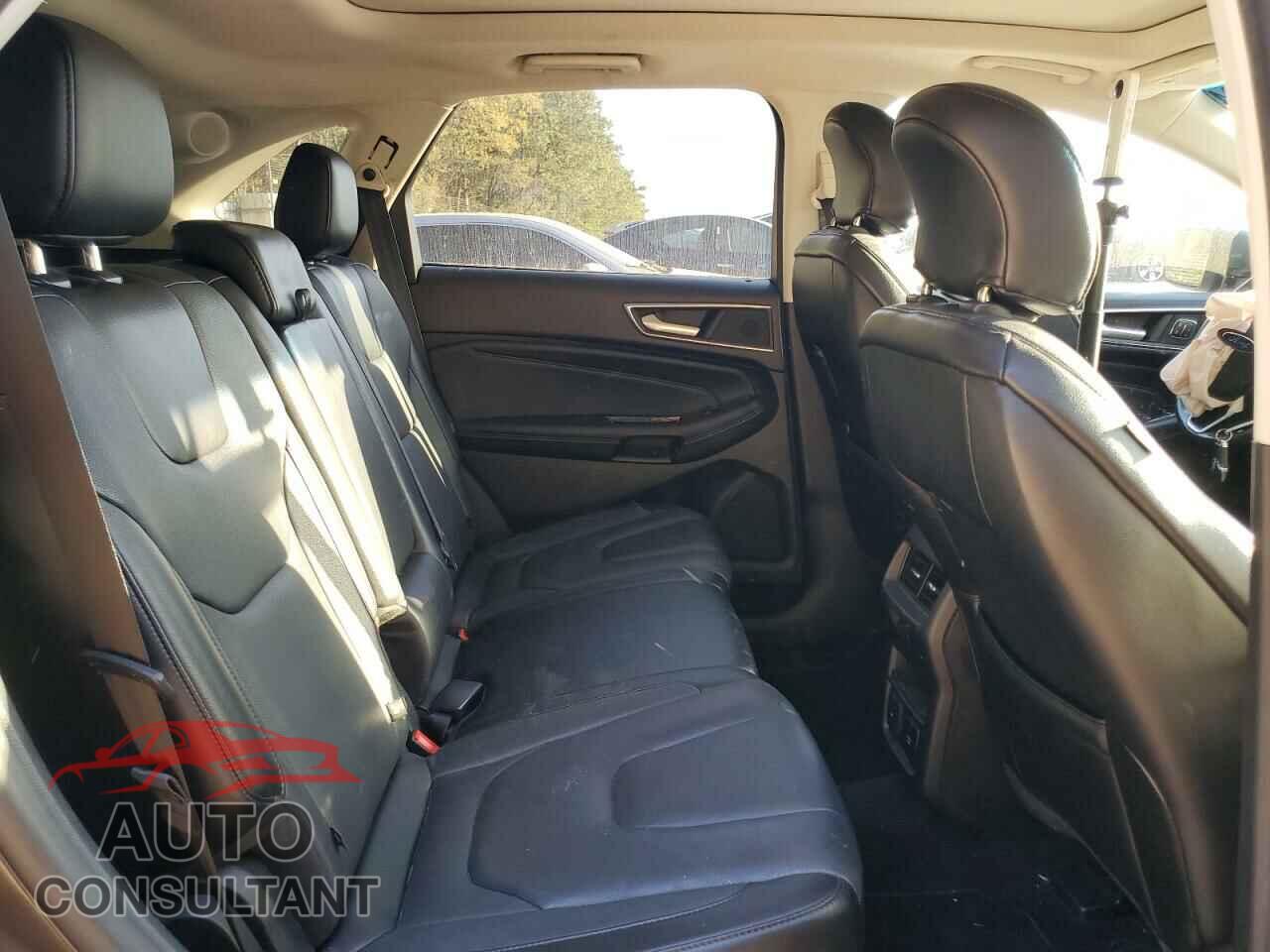 FORD EDGE 2015 - 2FMTK3K96FBC05376