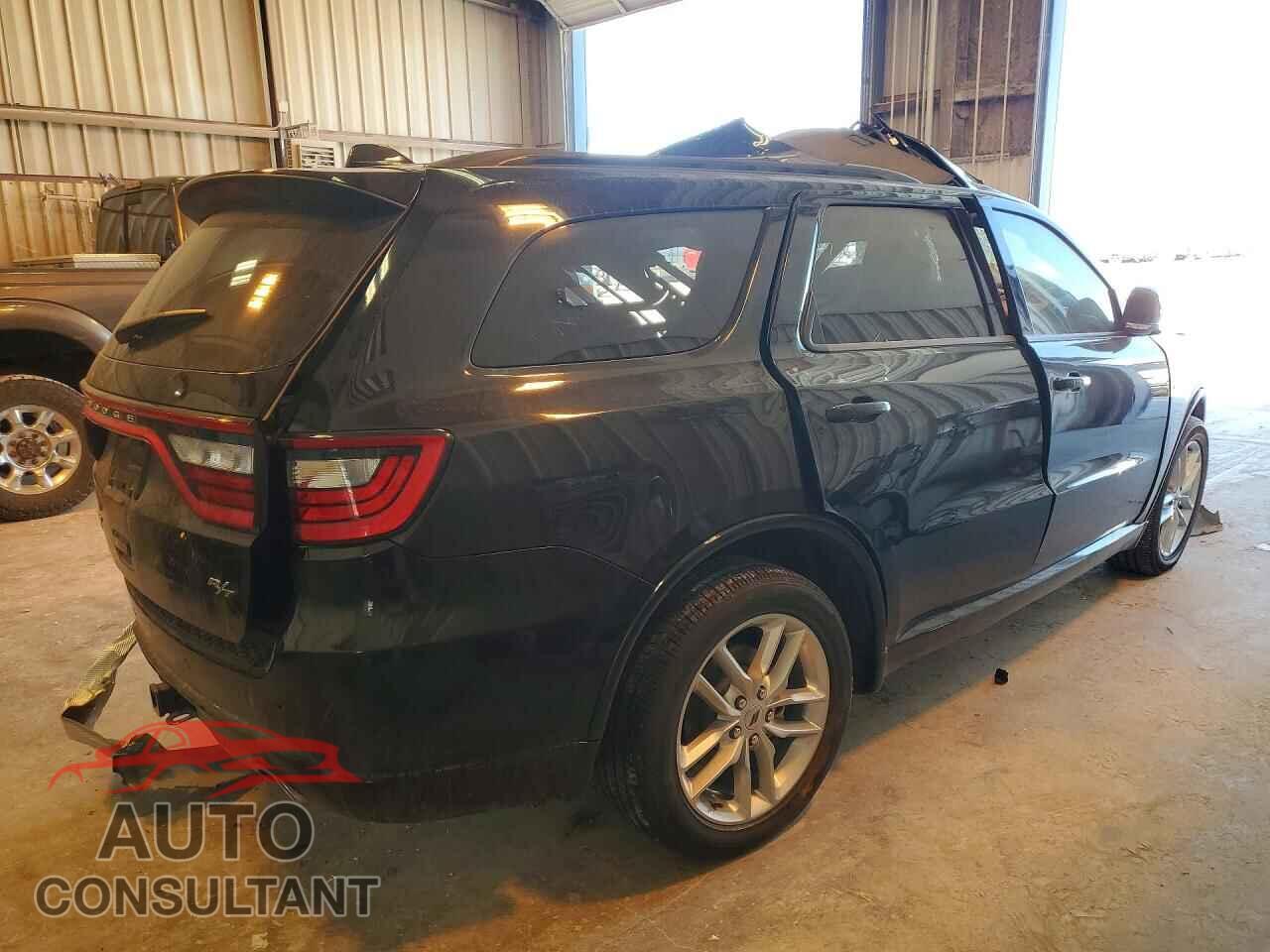 DODGE DURANGO 2024 - 1C4SDJCT8RC146859