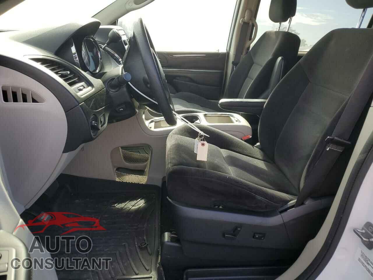 DODGE CARAVAN 2014 - 2C4RDGCG9ER213541