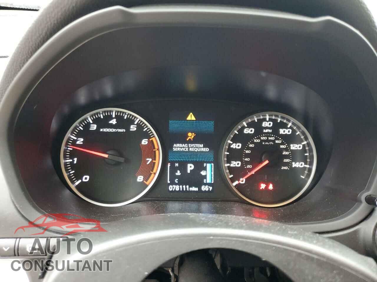 MITSUBISHI ECLIPSE 2022 - JA4ASUAA6NZ057815