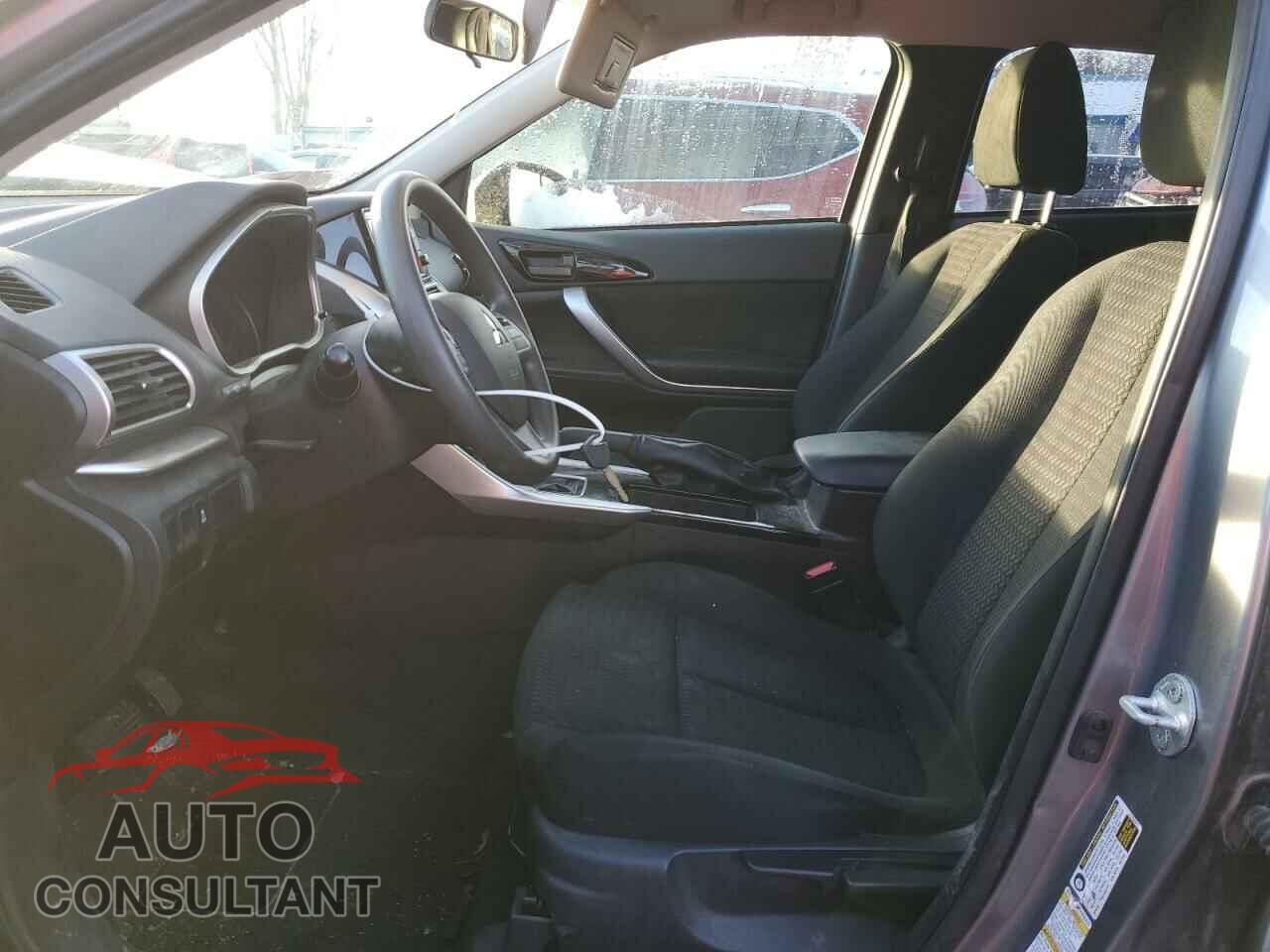 MITSUBISHI ECLIPSE 2020 - JA4AS3AA0LZ007533
