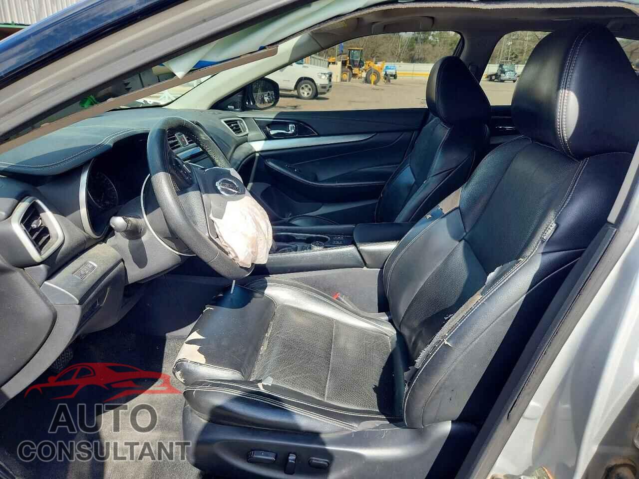 NISSAN MAXIMA 2017 - 1N4AA6AP6HC443124
