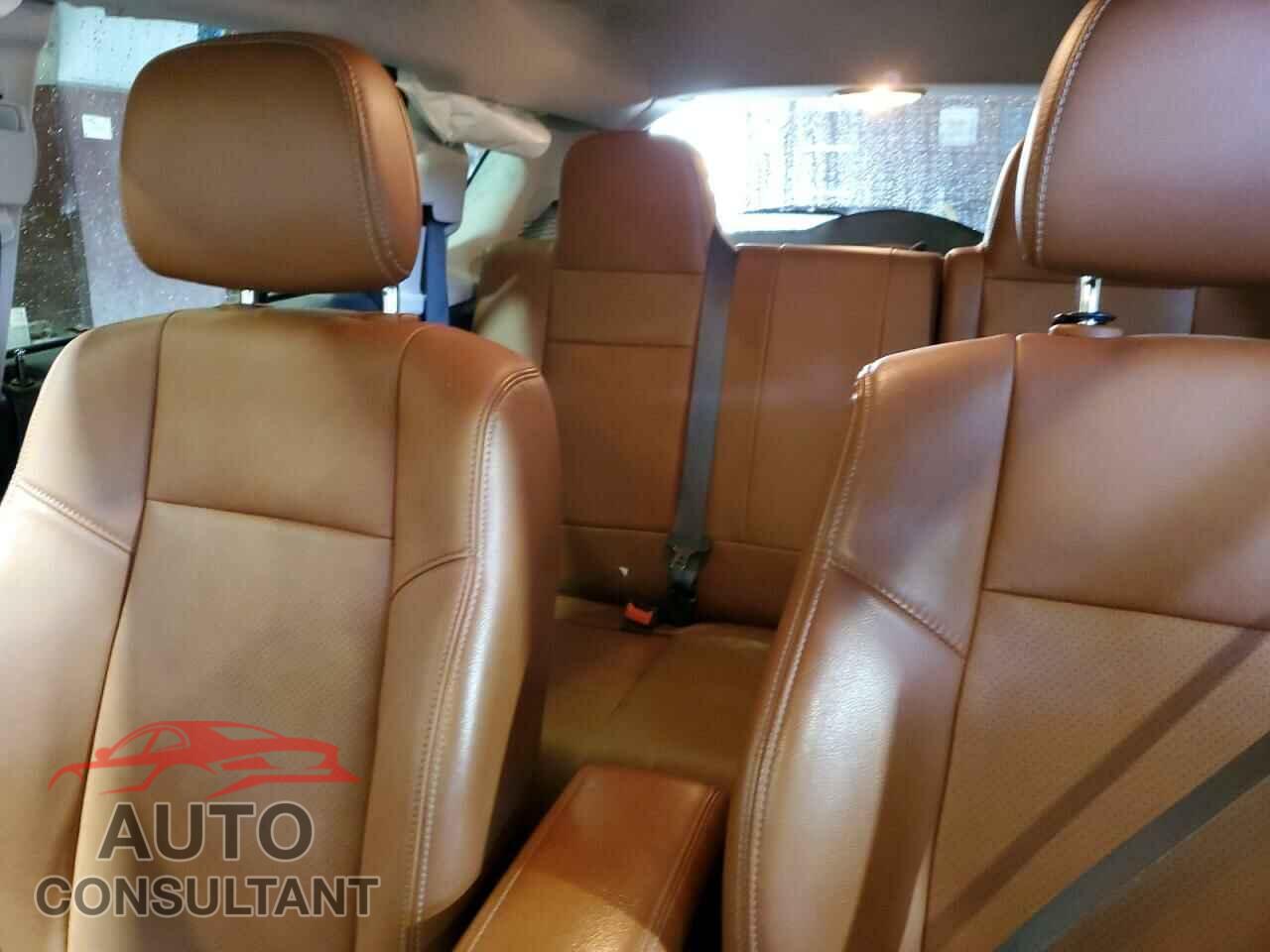 JEEP COMPASS 2016 - 1C4NJDEB9GD552815