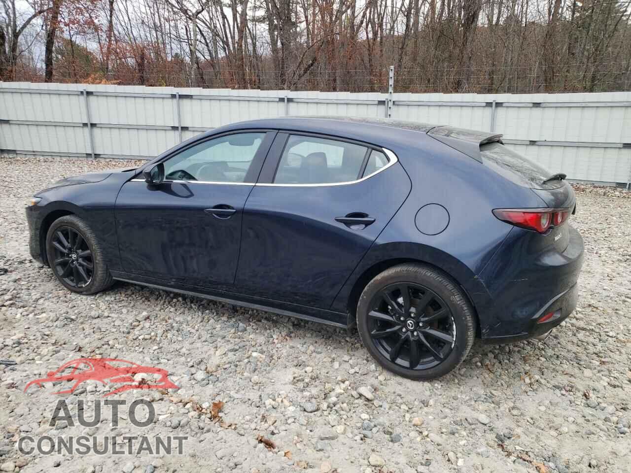 MAZDA 3 SELECT S 2024 - JM1BPAKMXR1721900