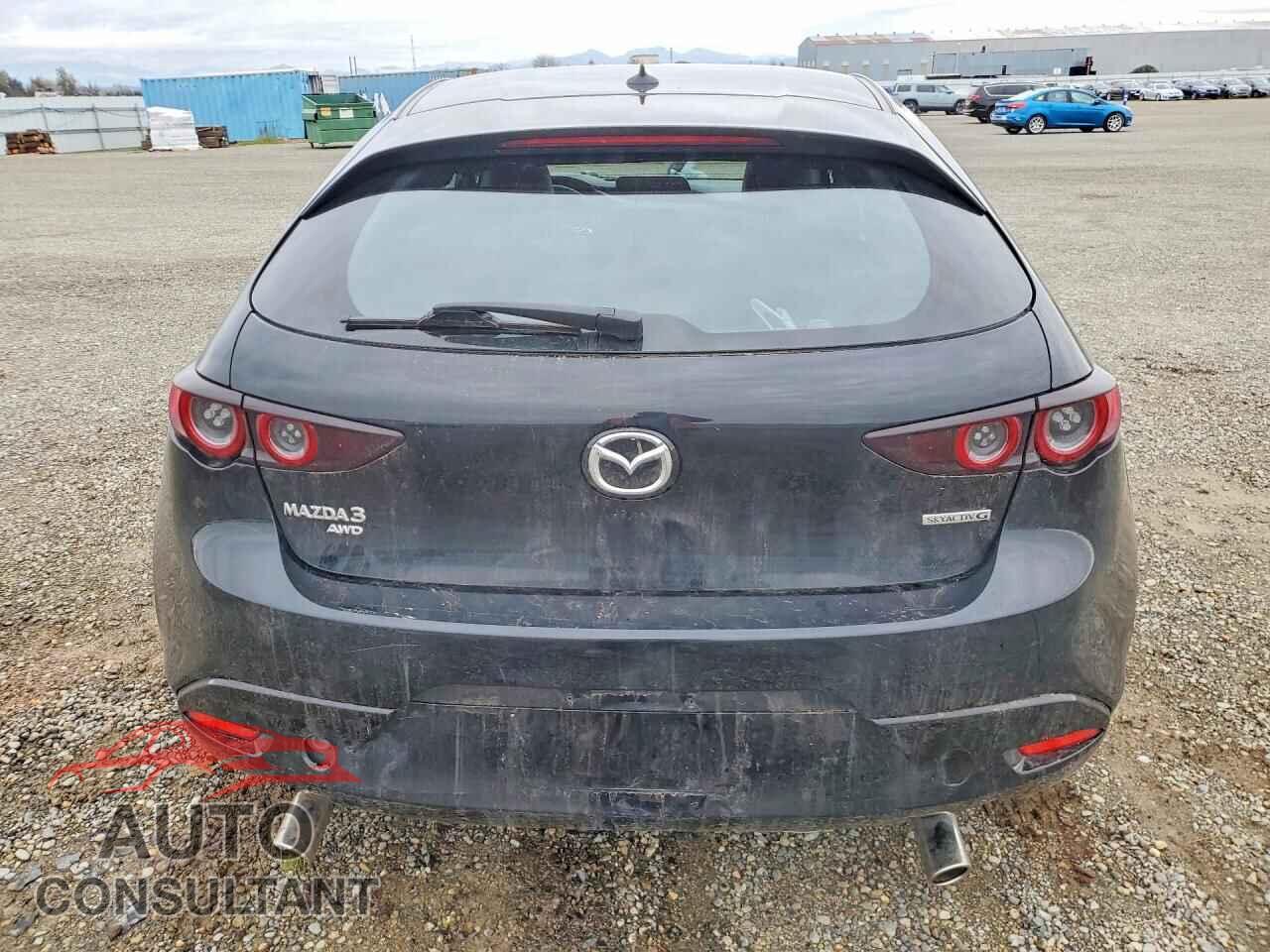 MAZDA 3 2020 - JM1BPBMM3L1160899