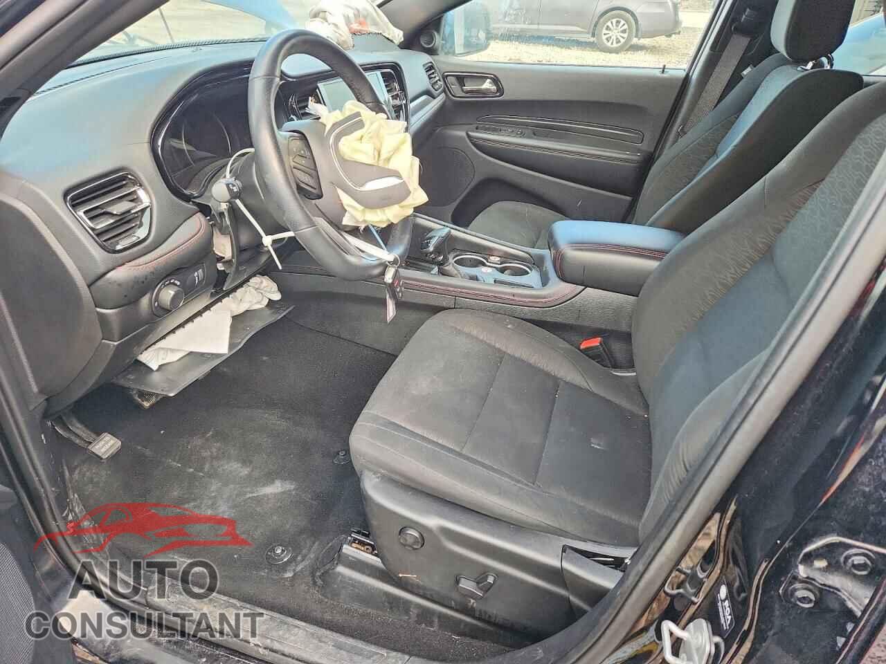 DODGE DURANGO 2025 - 1C4RDHDG8SC534964