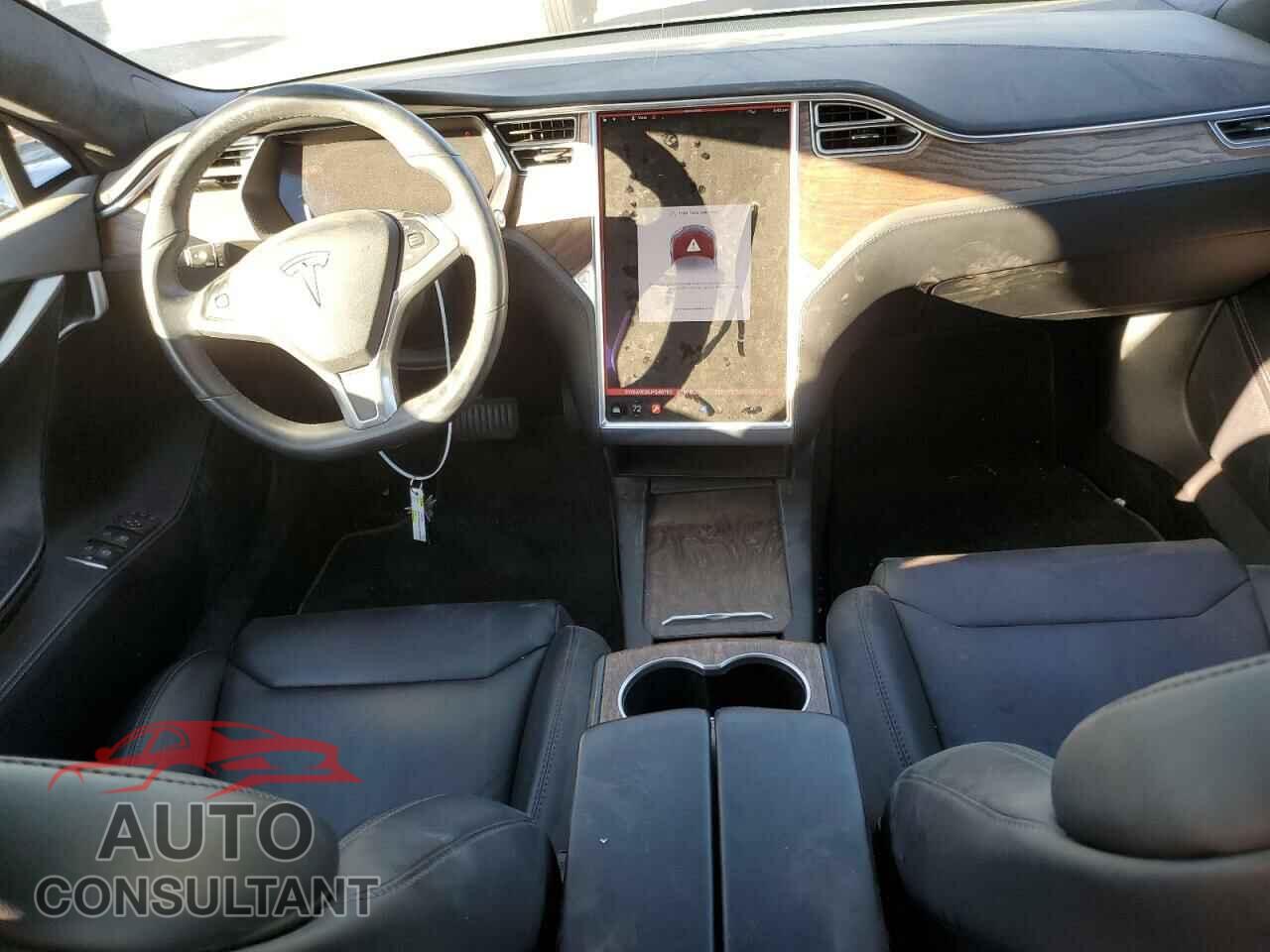 TESLA MODEL S 2018 - 5YJSA1E28JF246755