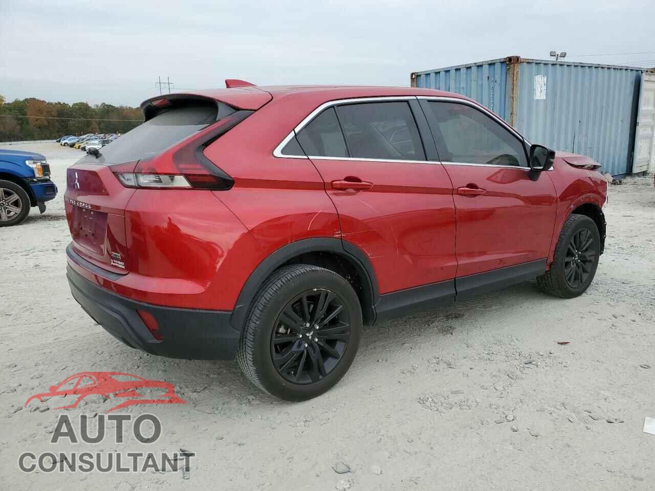 MITSUBISHI ECLIPSE 2023 - JA4ATVAA2PZ003210