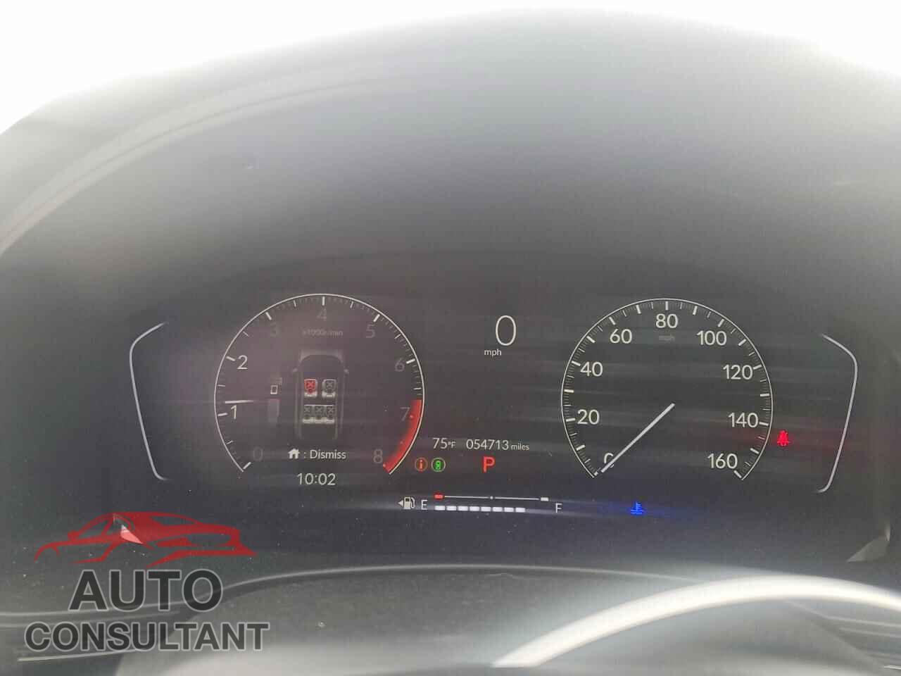 HONDA CIVIC 2023 - 2HGFE2F24PH538837